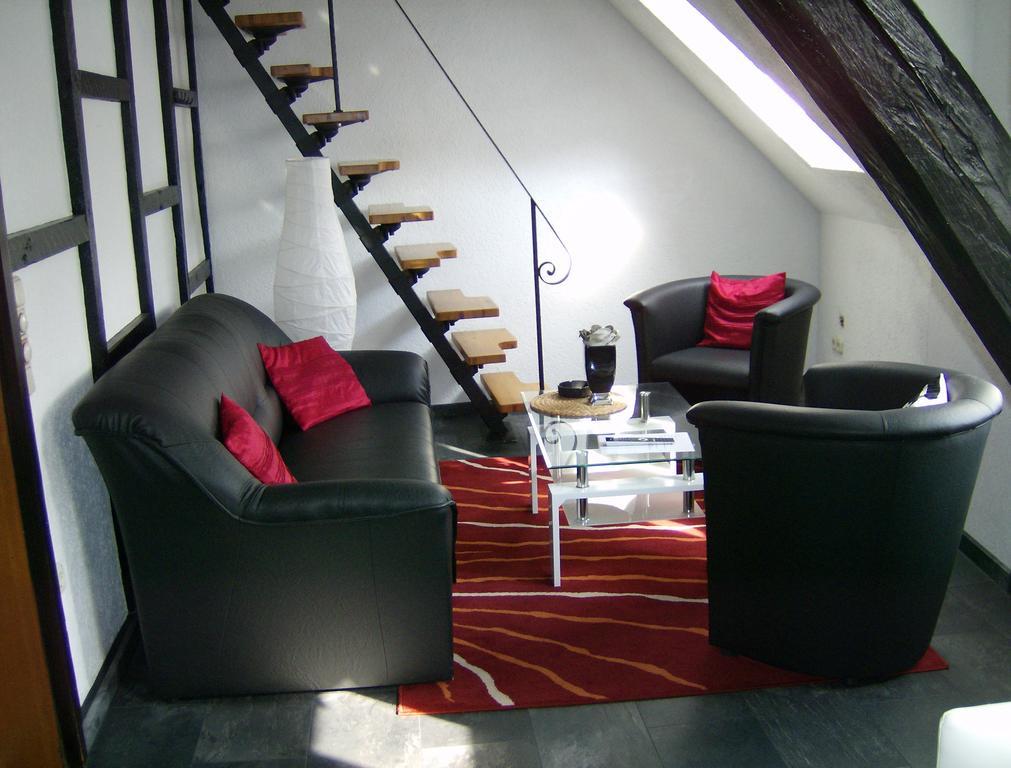 Haus Margarete Apartamento Zell an der Mosel Exterior foto